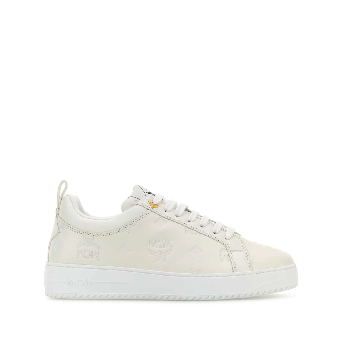 New Terrain sneakers
