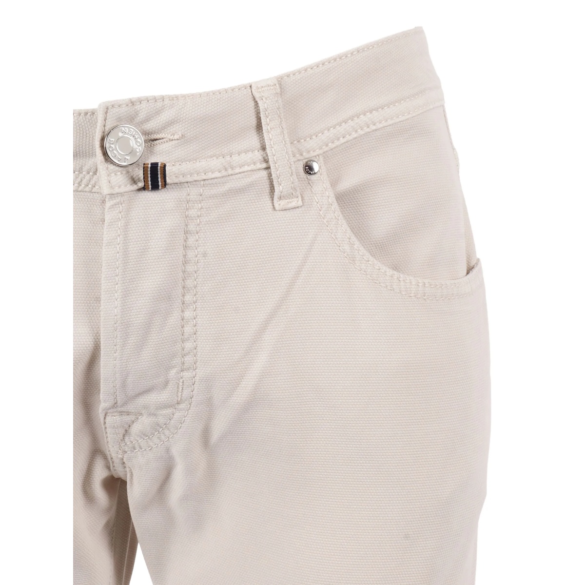 Nick five-pocket jeans - Img 3