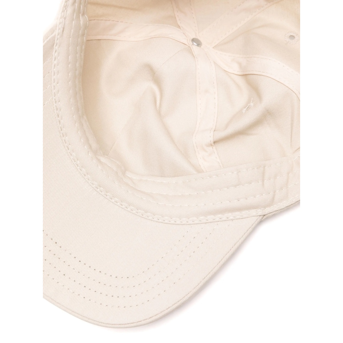 Not From Paris cotton baseball cap - Img 2