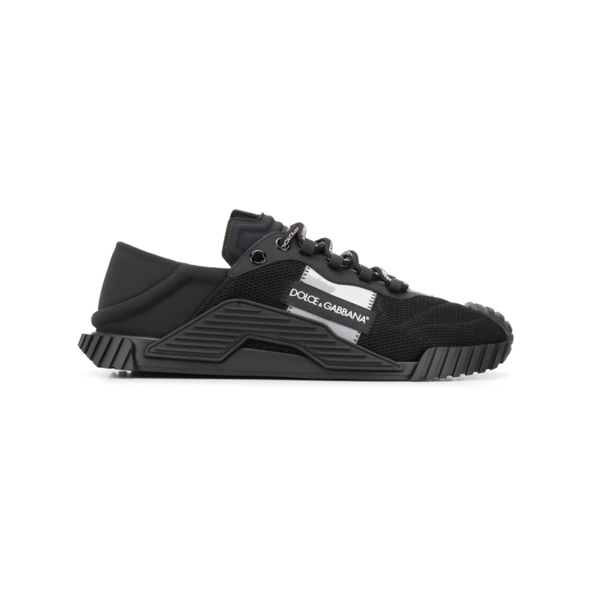 NS1 slip-on sneakers