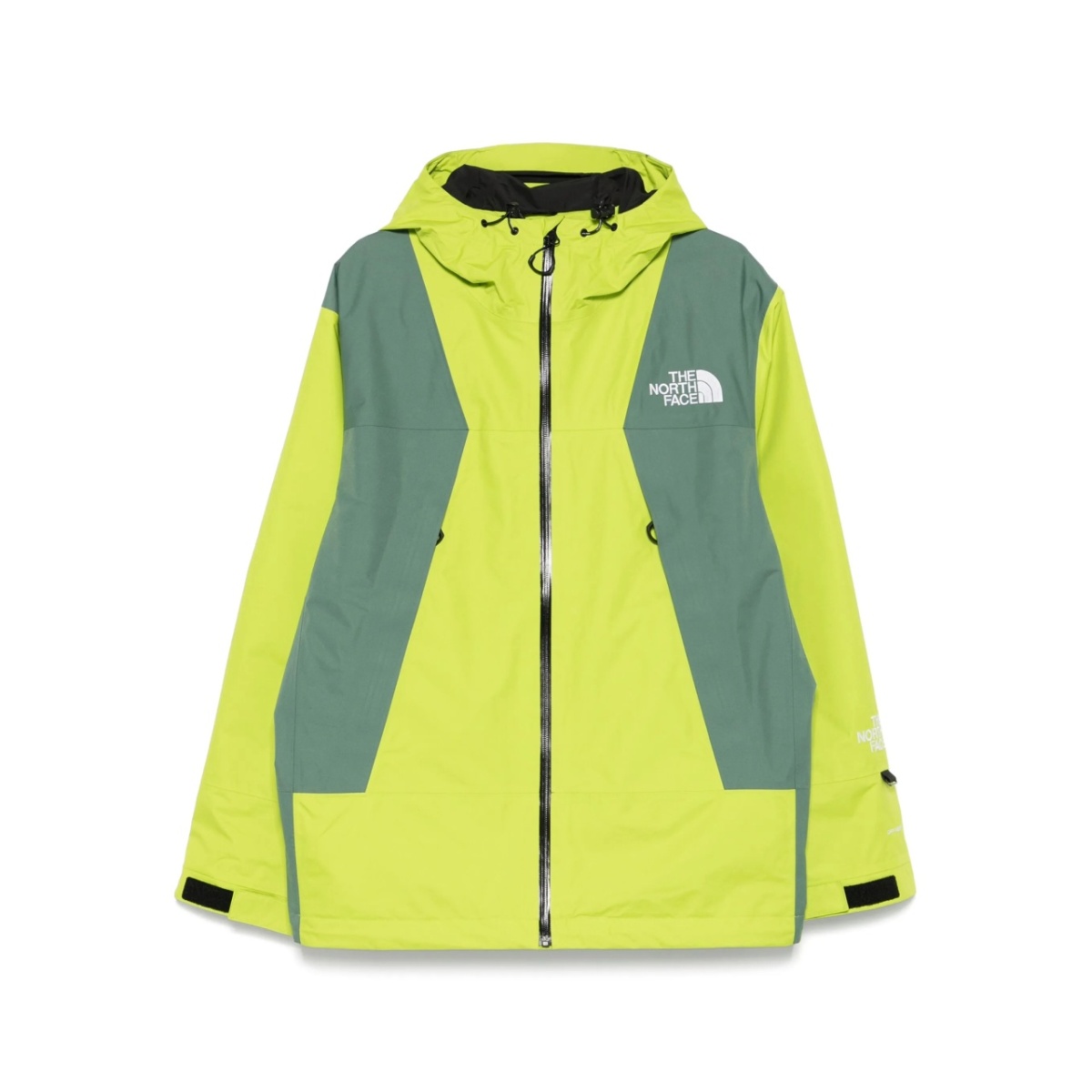 NSE shell jacket
