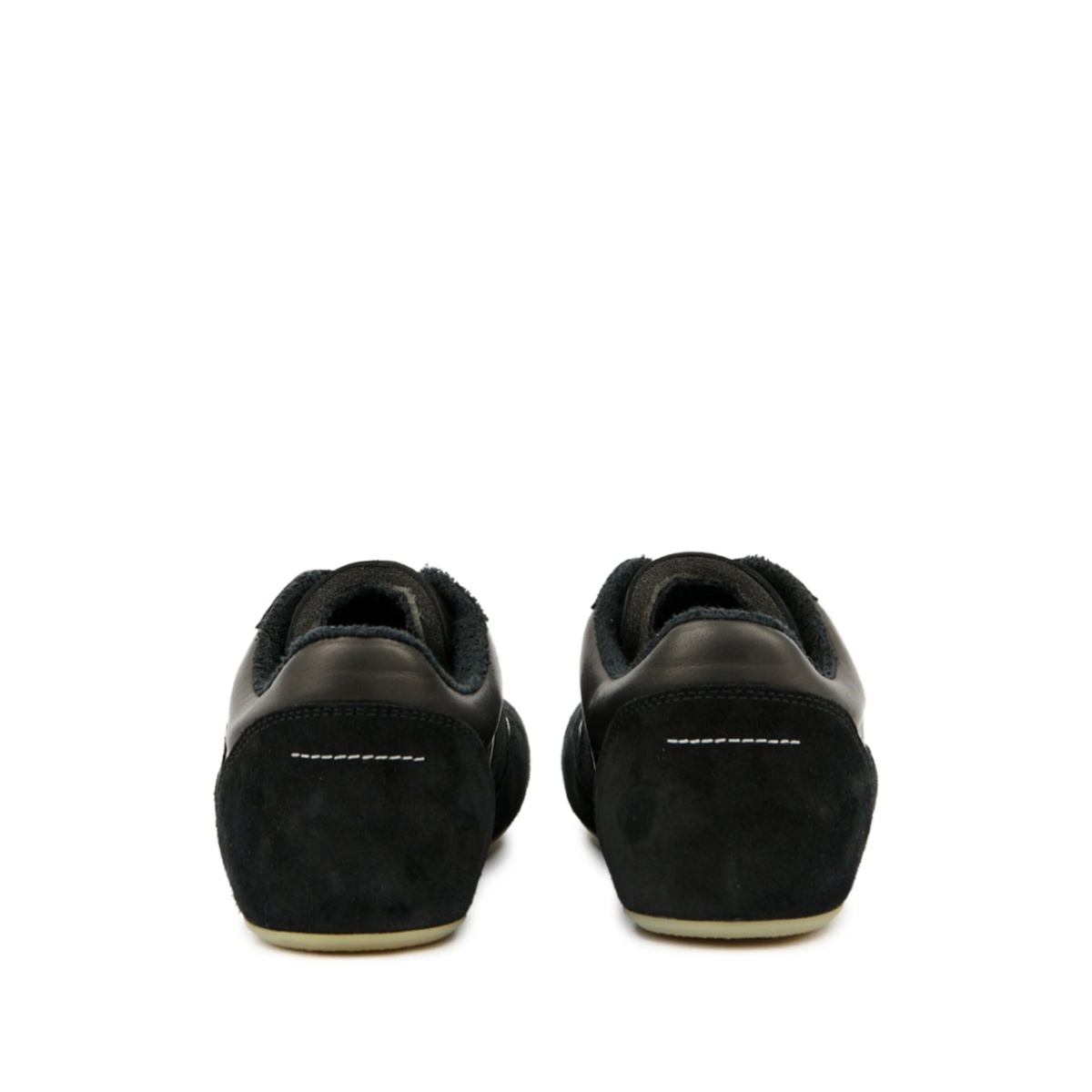 numbers-motif sneakers - Img 3