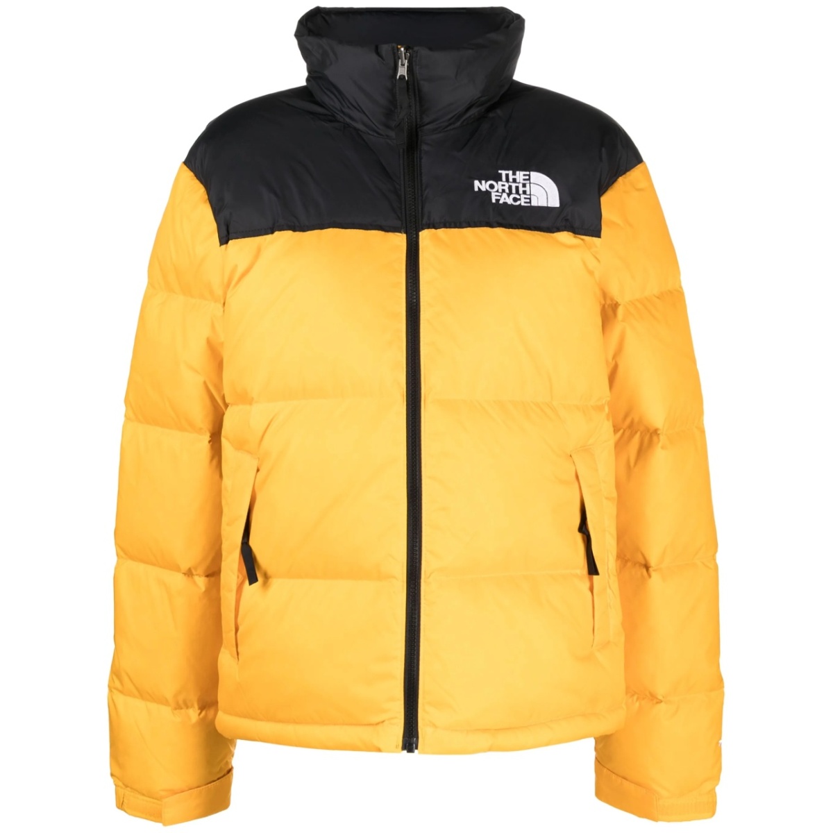 Nuptse puffer jacket