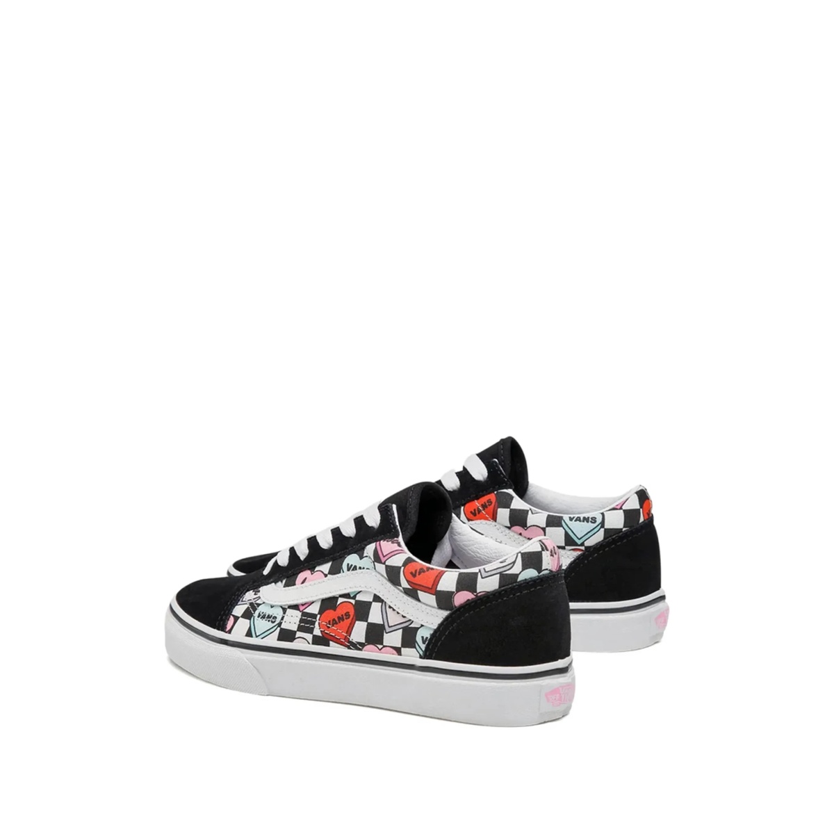 Old Skool sneakers - Img 4