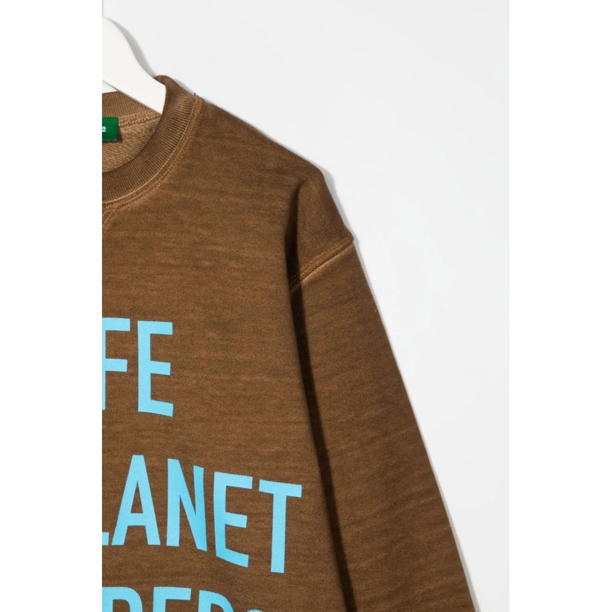 One Life One Planet sweatshirt - Img 3
