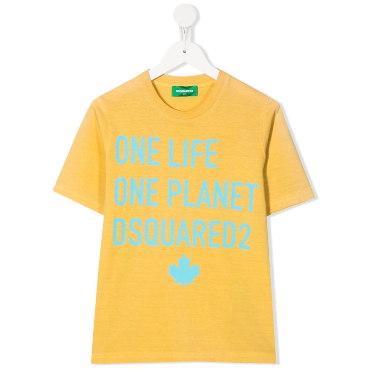 One Life One Planet T-shirt