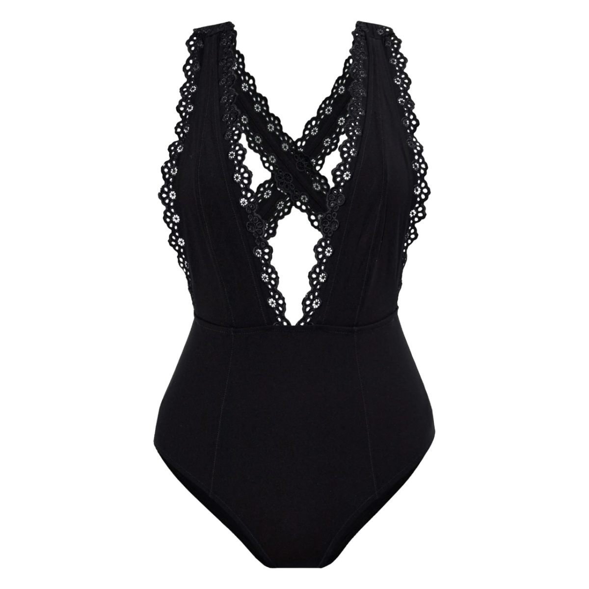 Ophelia Maillot swimsuit