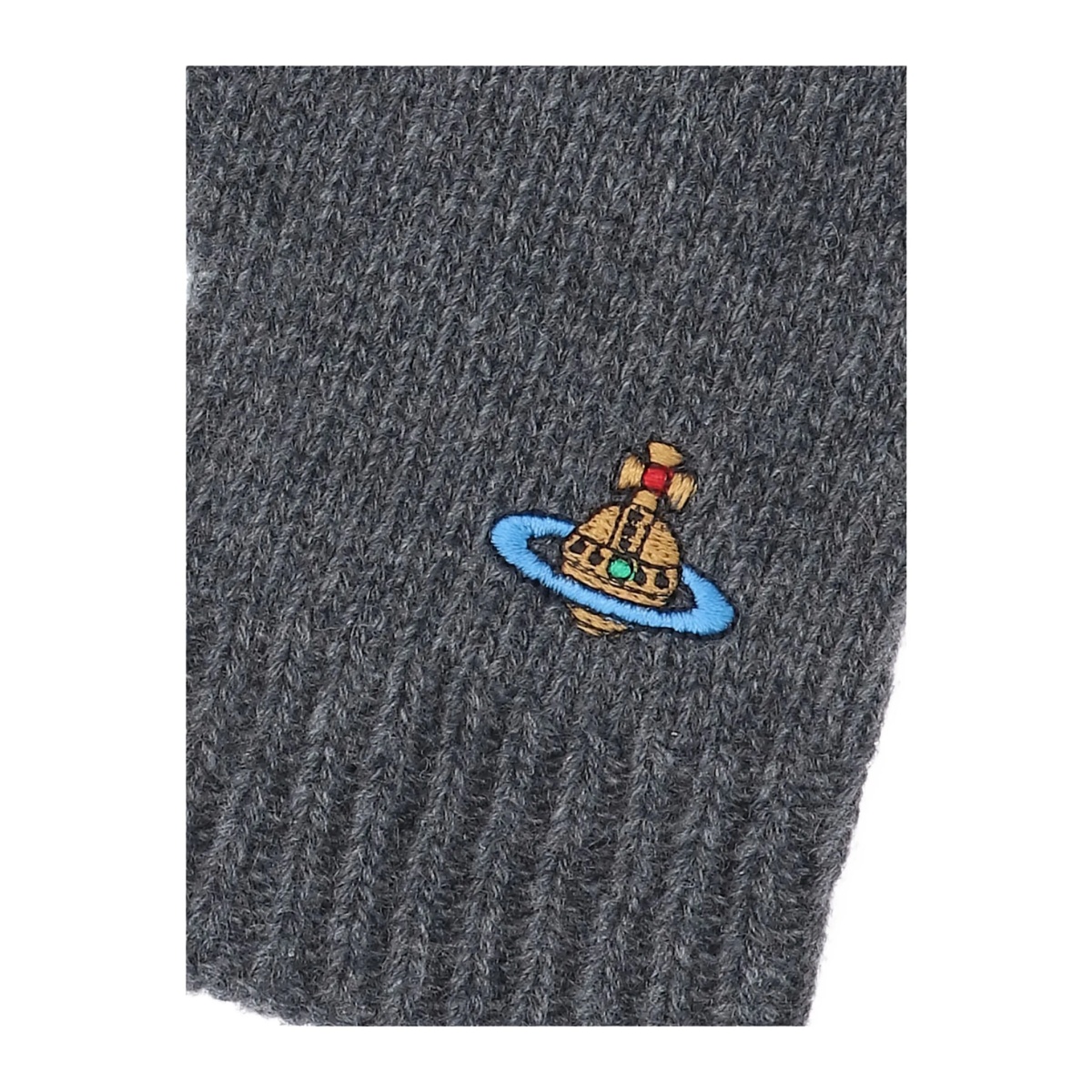 Orb-appliqué gloves - Img 3