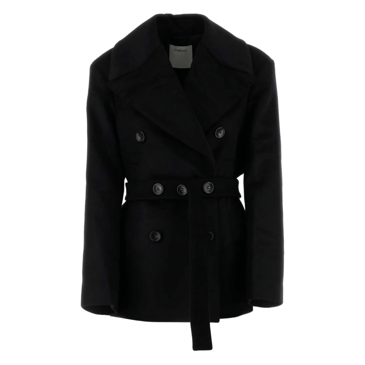 Orchis jacket