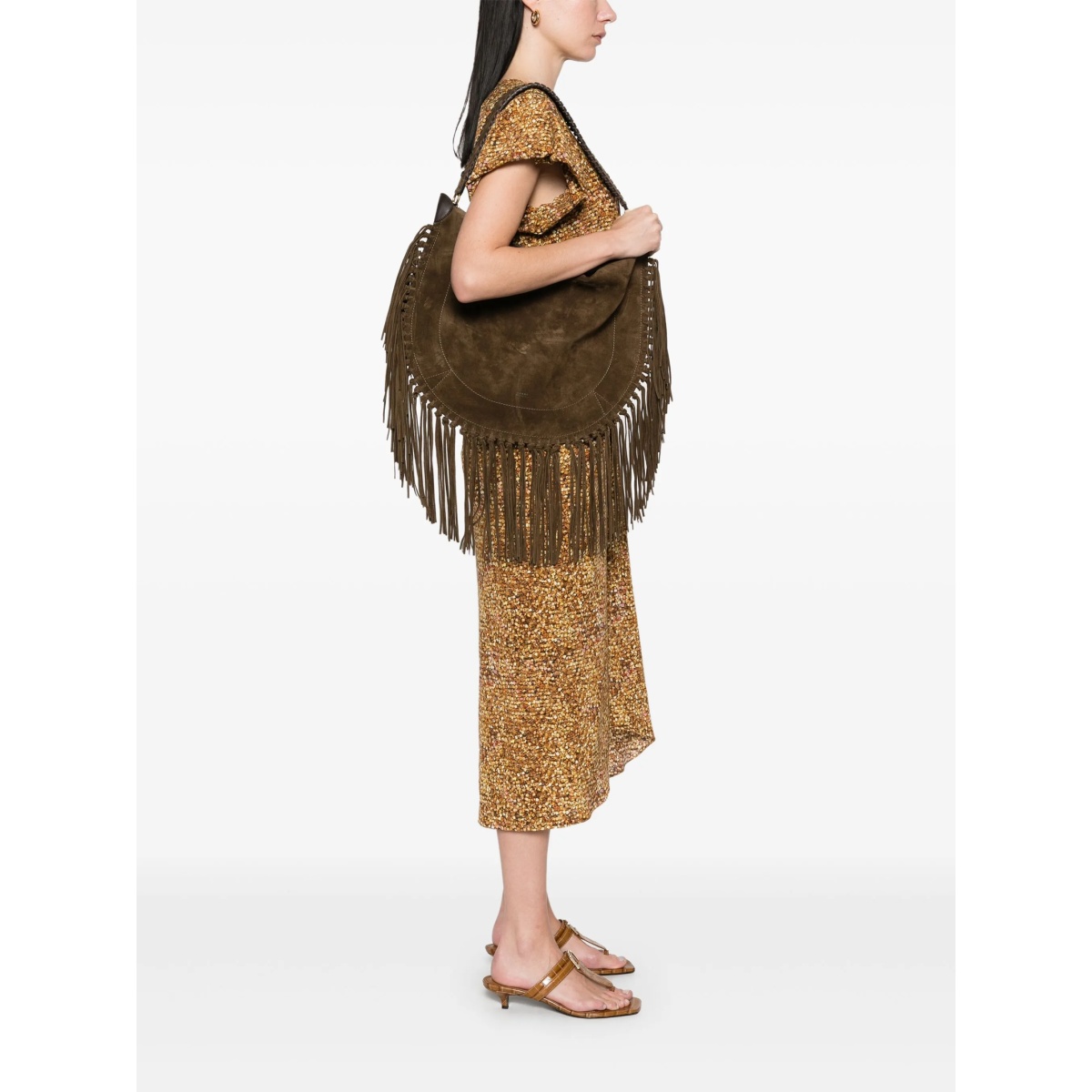 Oskan Hobo shoulder bag - Img 2