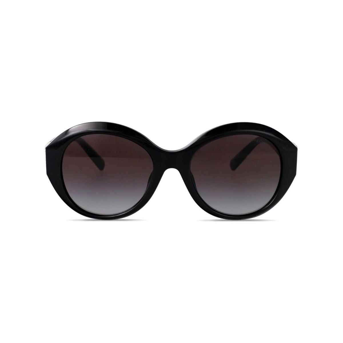 oversize-frame sunglasses