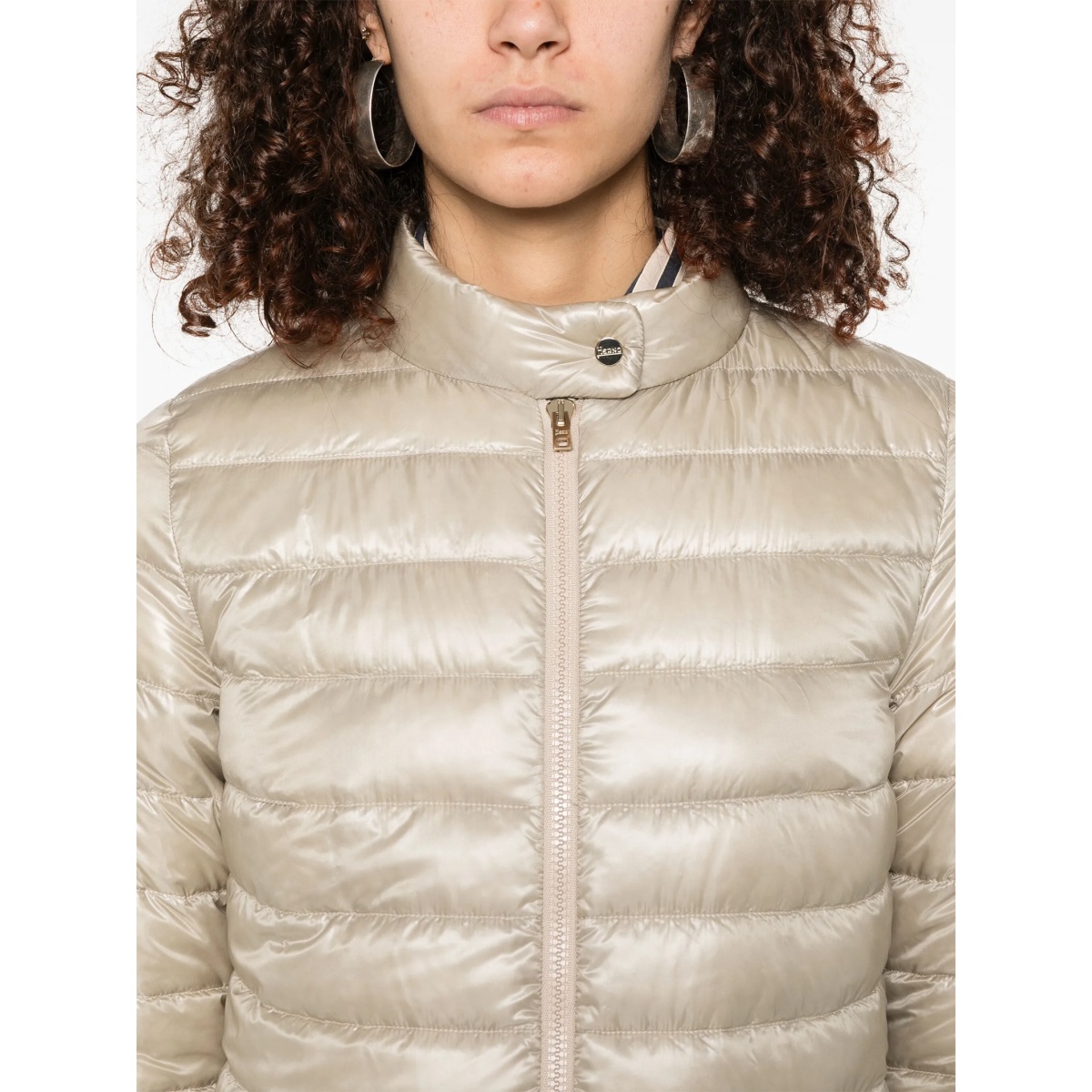 padded jacket - Img 5