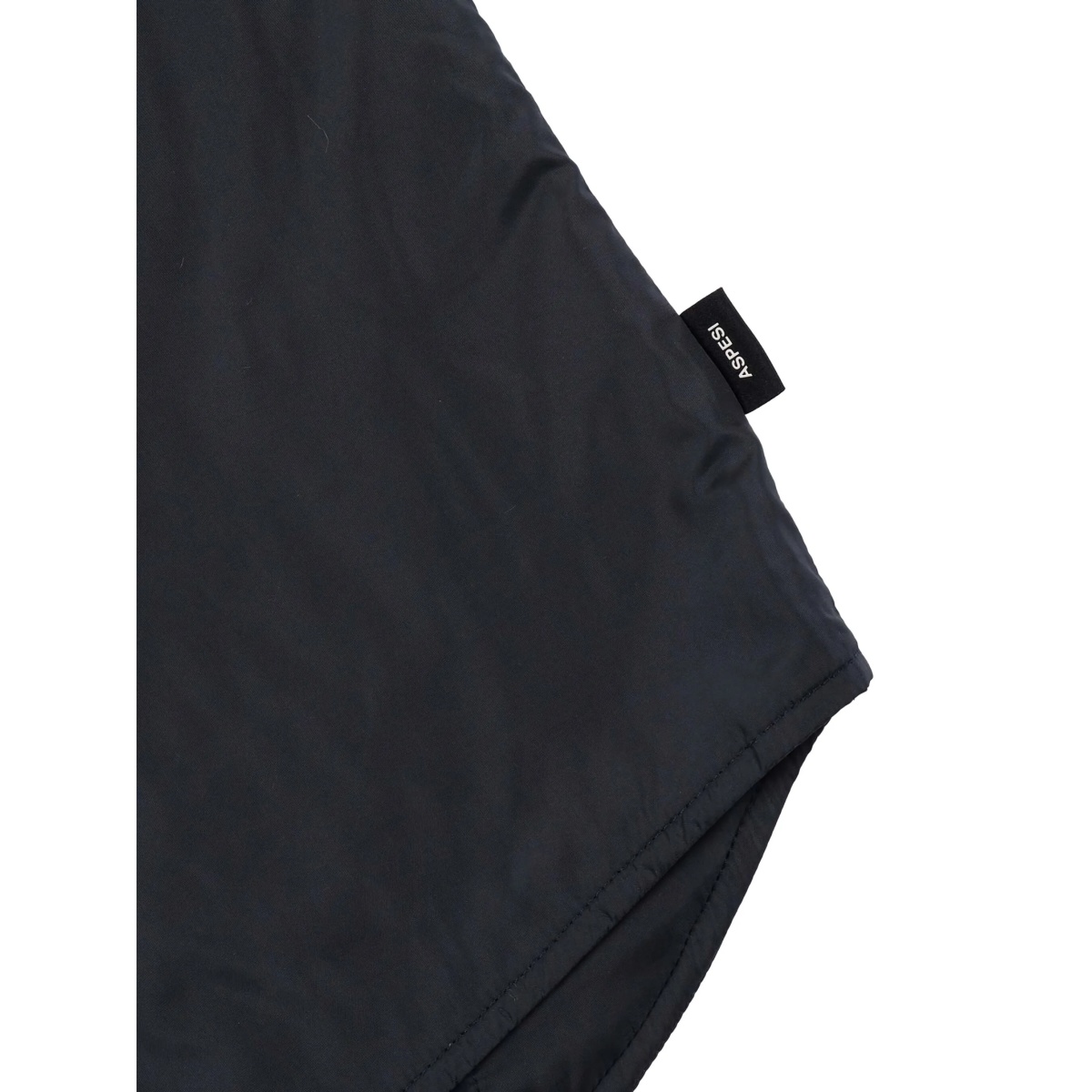 padded shirt jacket - Img 3