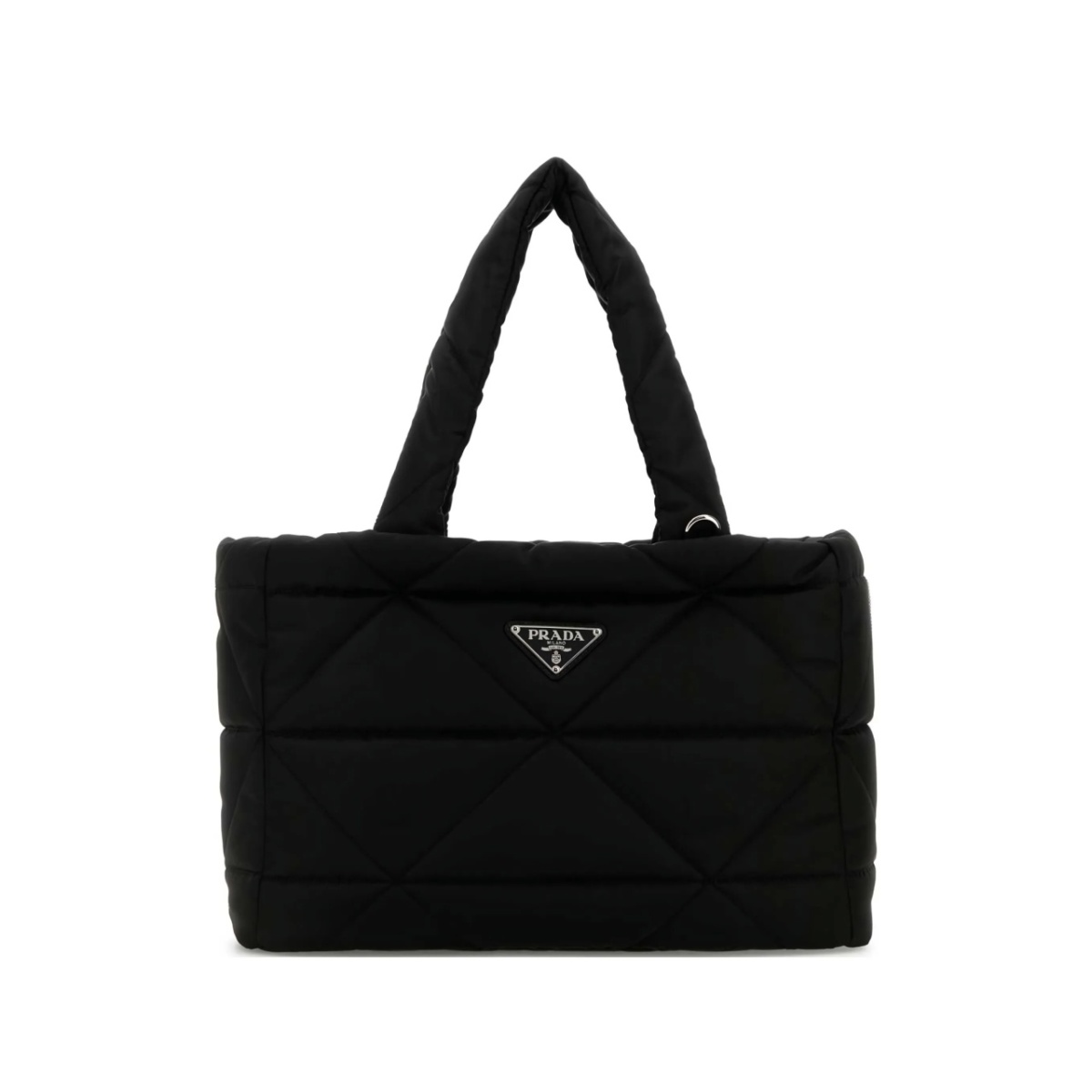 padded shoulder bag