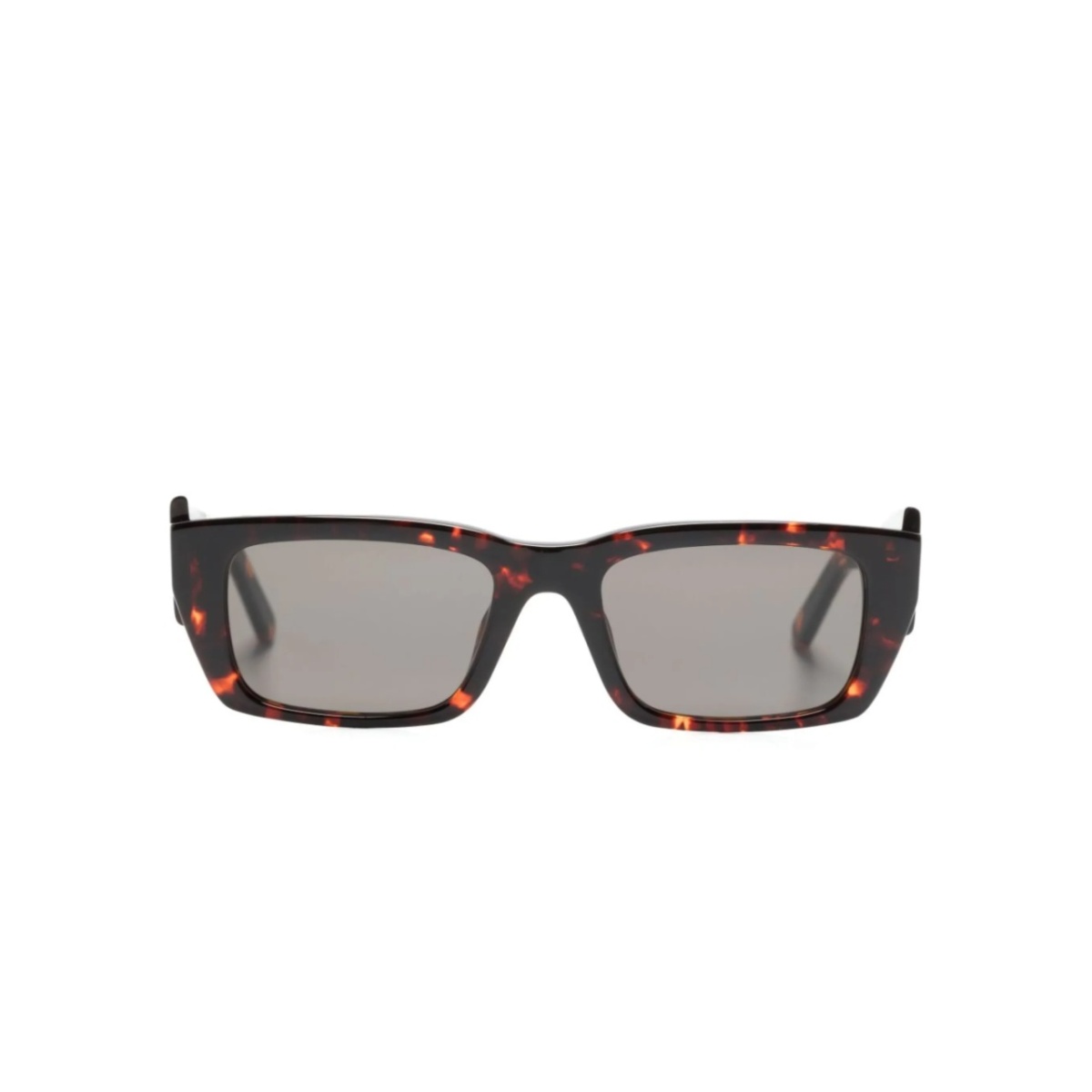 Palm square-frame sunglasses