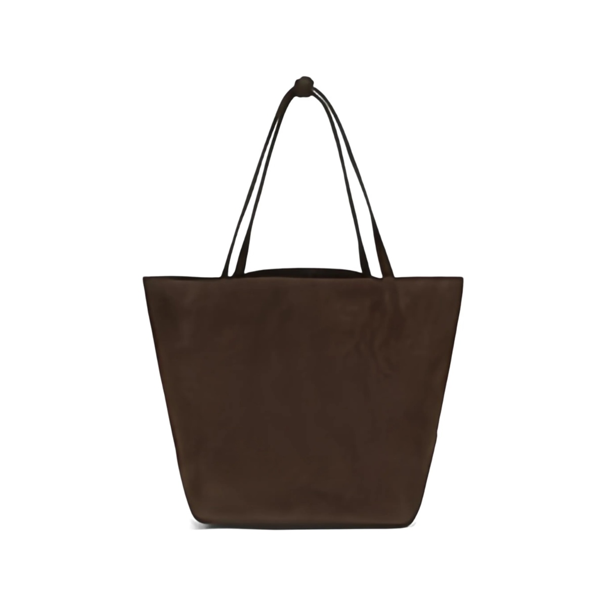 Park Three suede tote bag - Img 2
