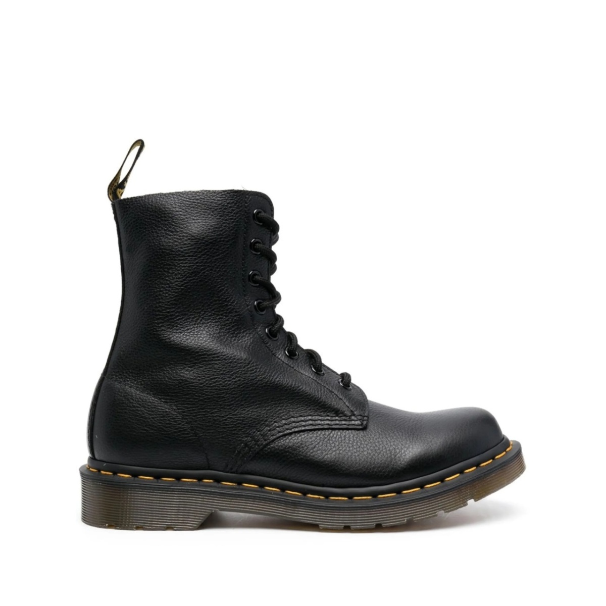 Pascal Virginia lace-up boots