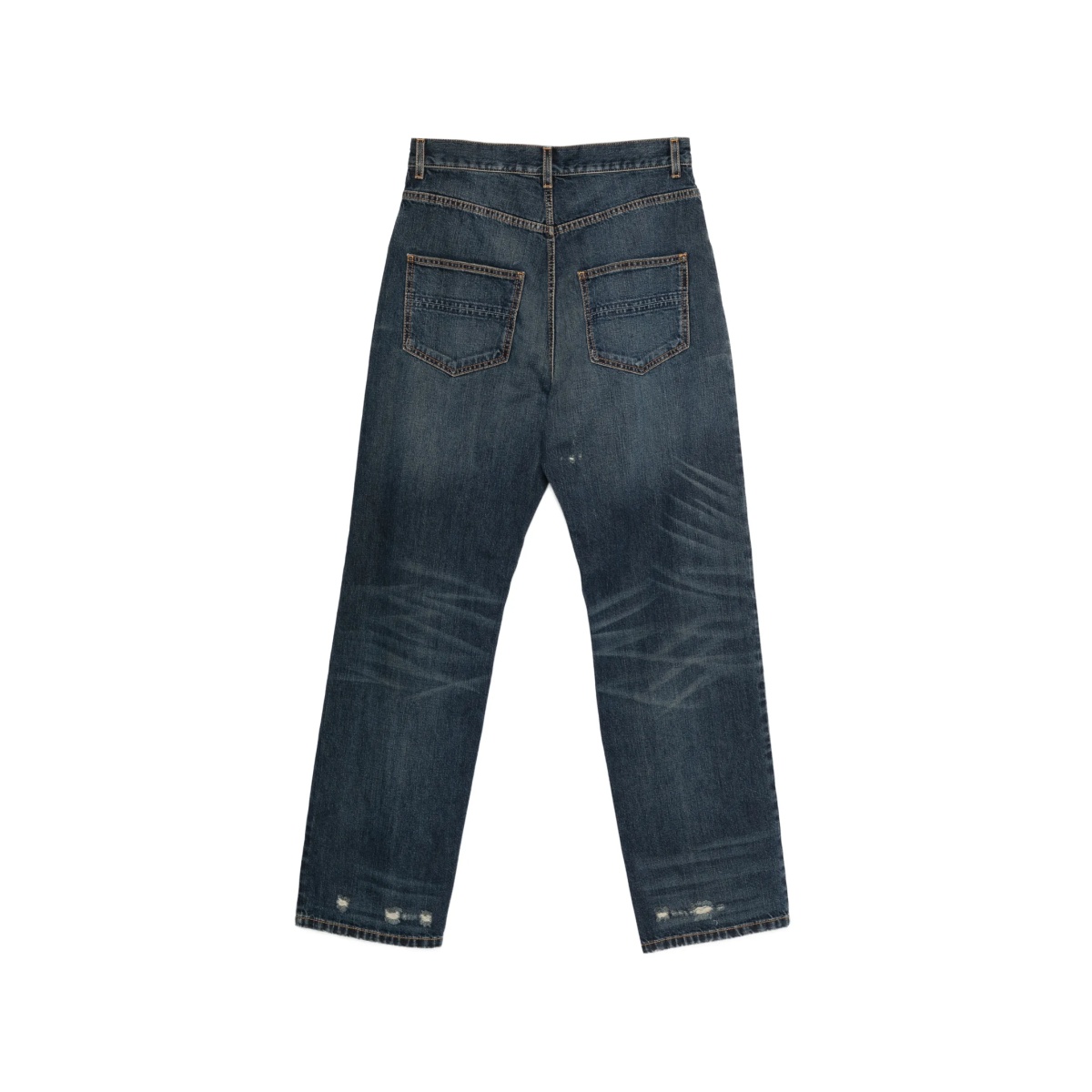 patch jeans - Img 2