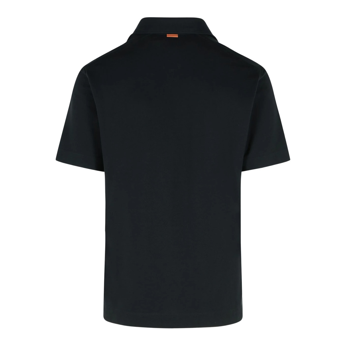 patch-pocket polo shirt - Img 2