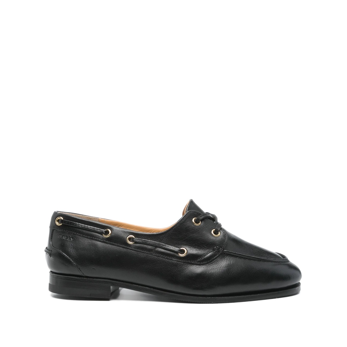 Pathy loafers