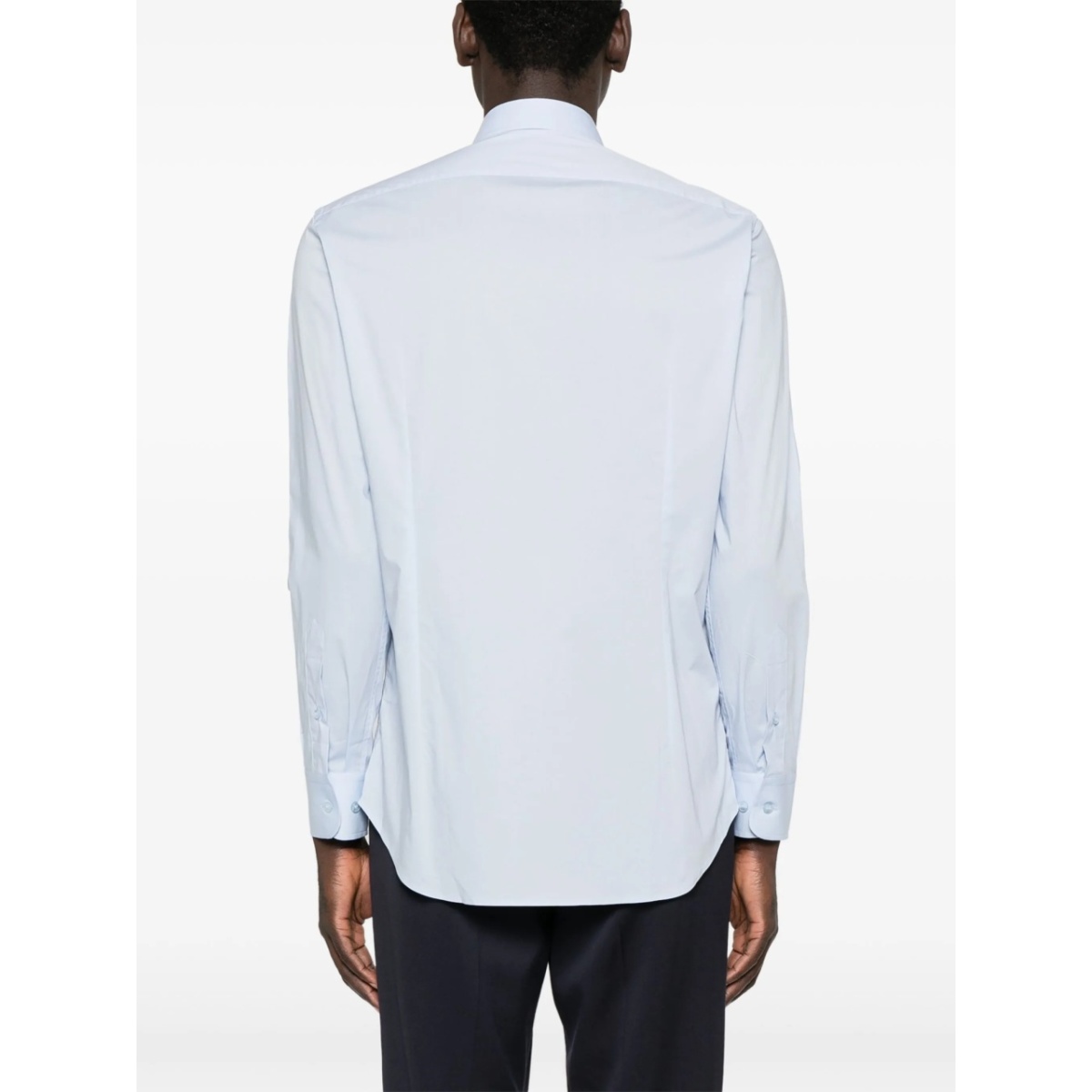 Pegaso-motif shirt - Img 4