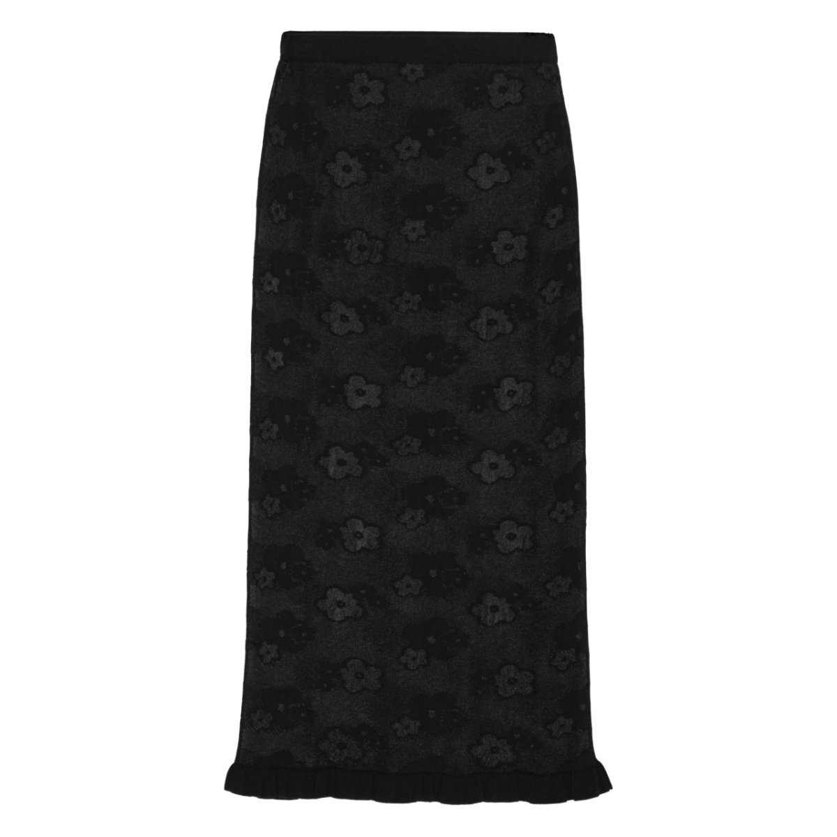 Pegonia midi skirt