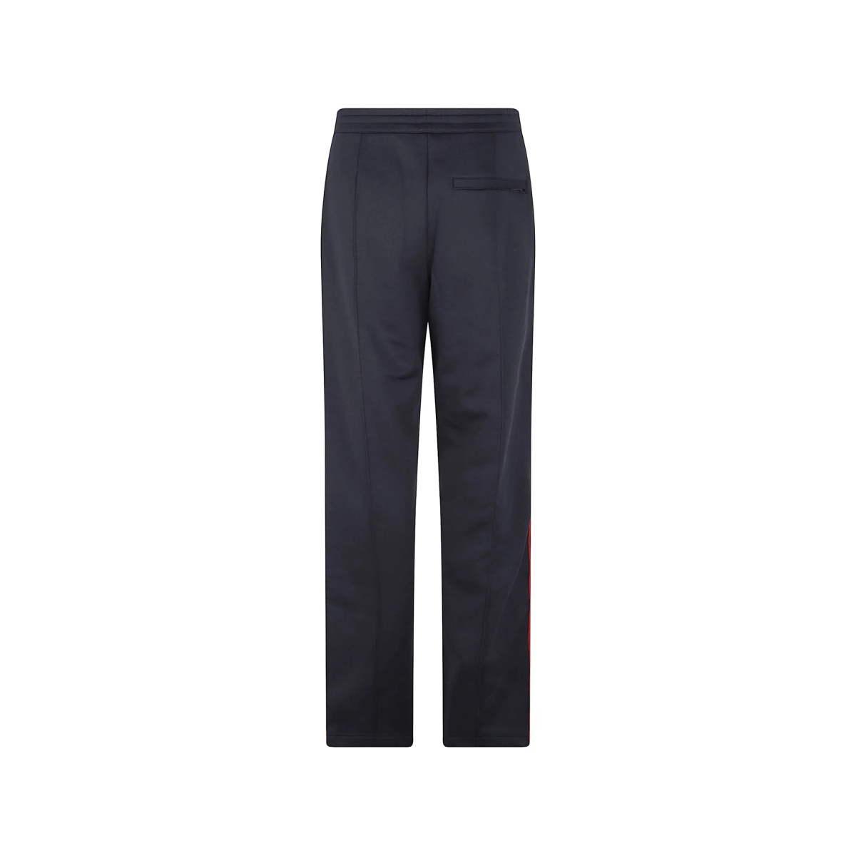 piped track pants - Img 2