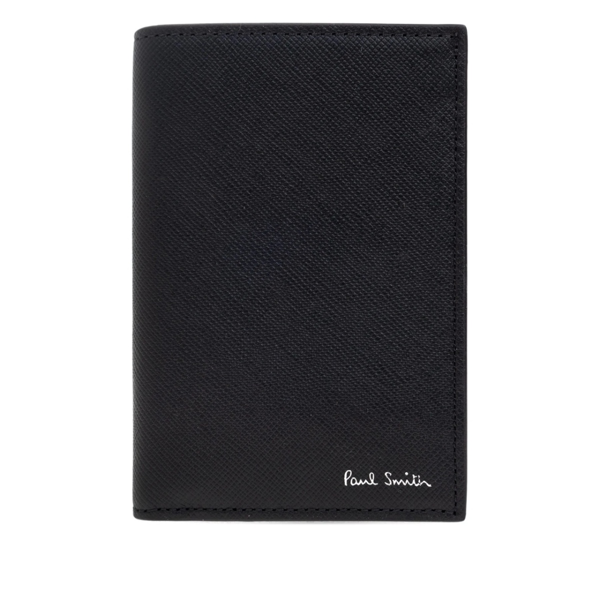 Pixelated Mini cardholder