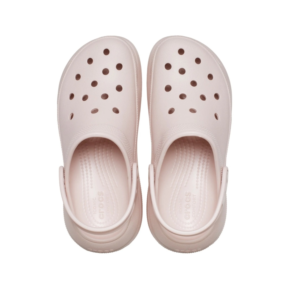 platform clogs - Img 3