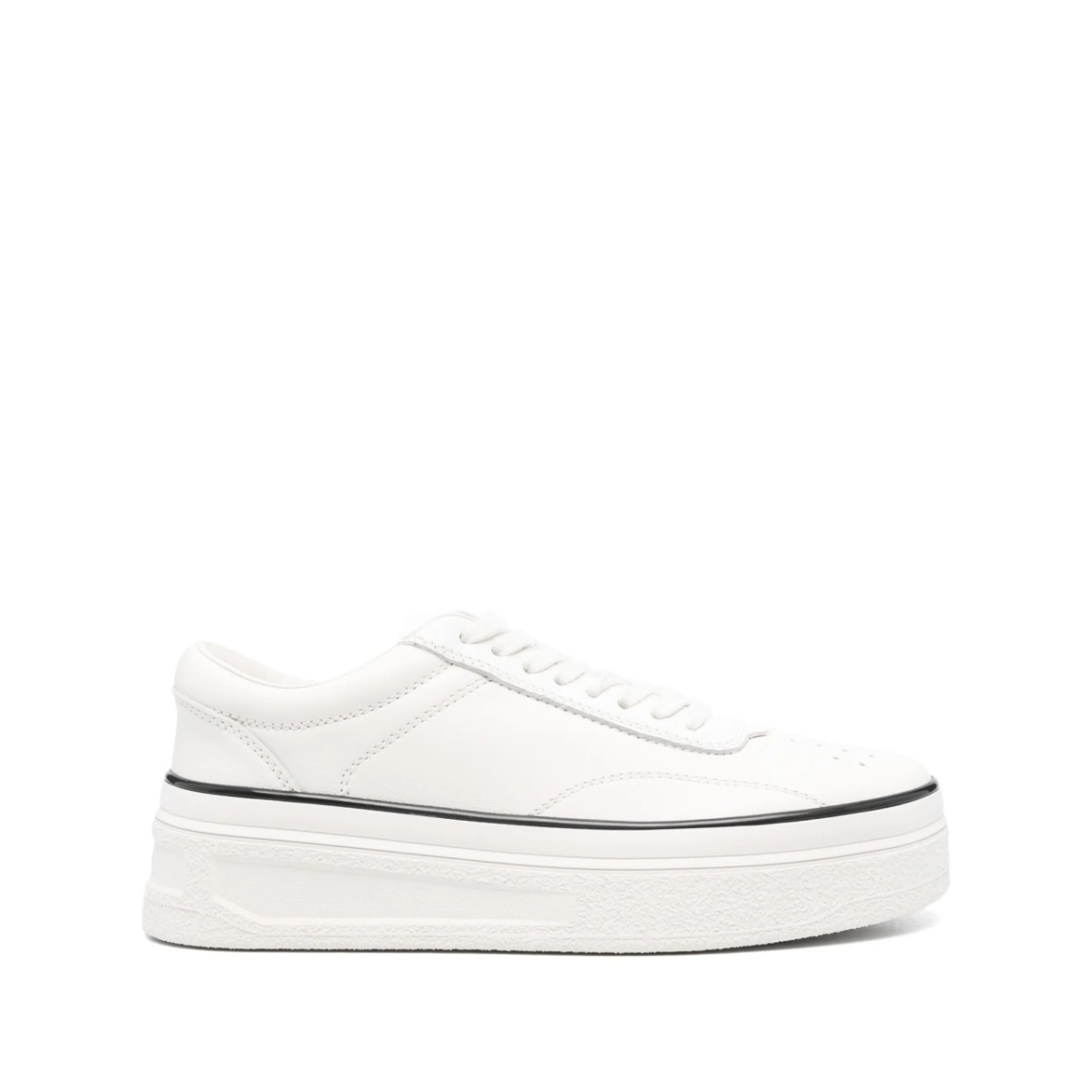 platform sneakers