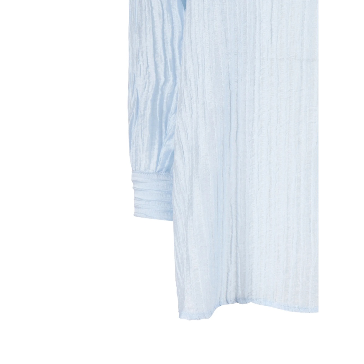 pleated shirt - Img 3
