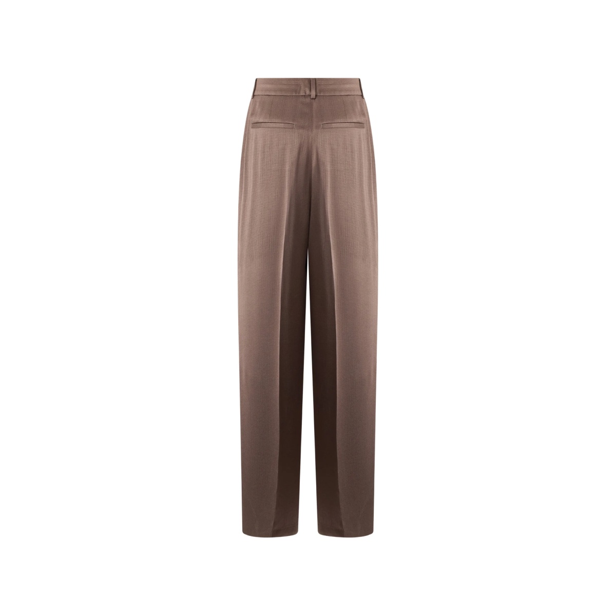 pleated trousers - Img 2