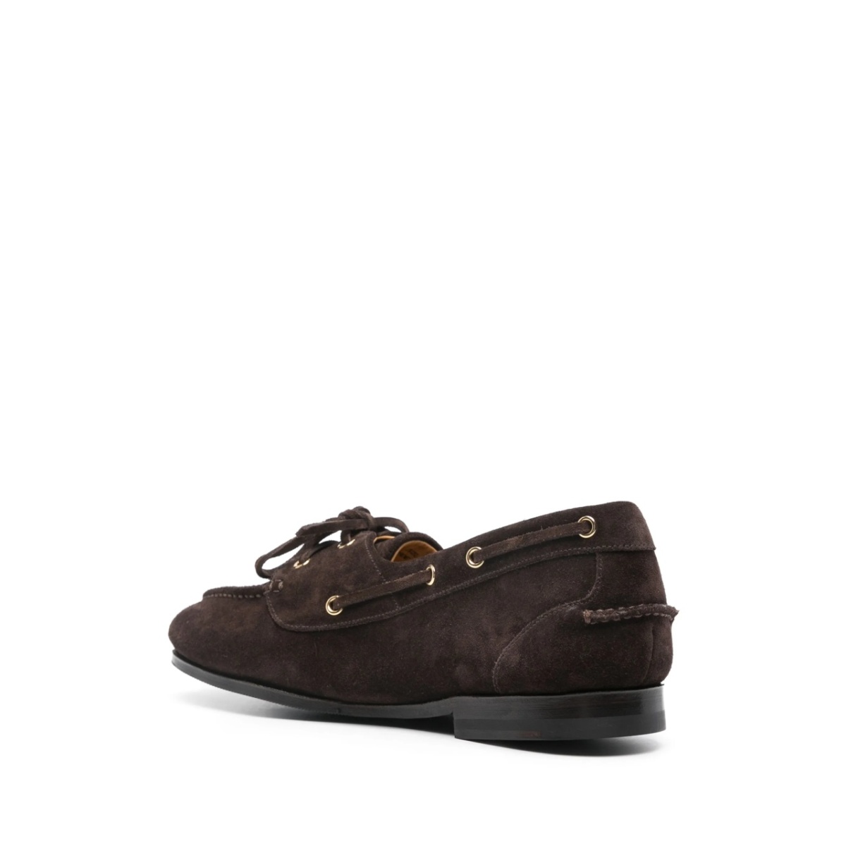 Plume boat shoes - Img 3