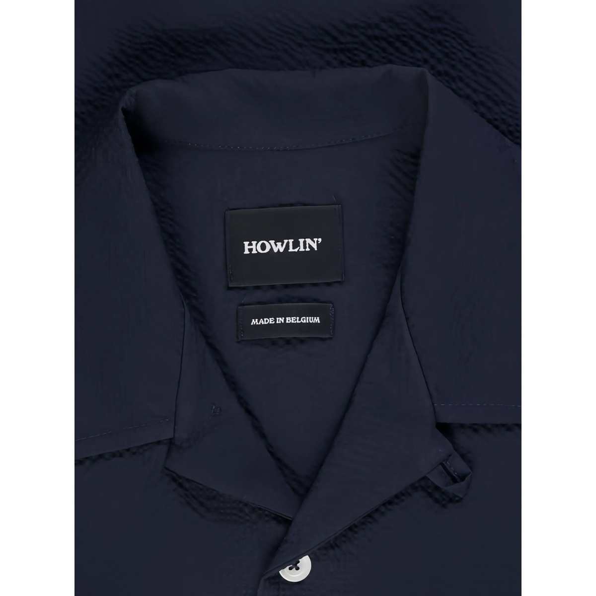 pocket button shirt - Img 2