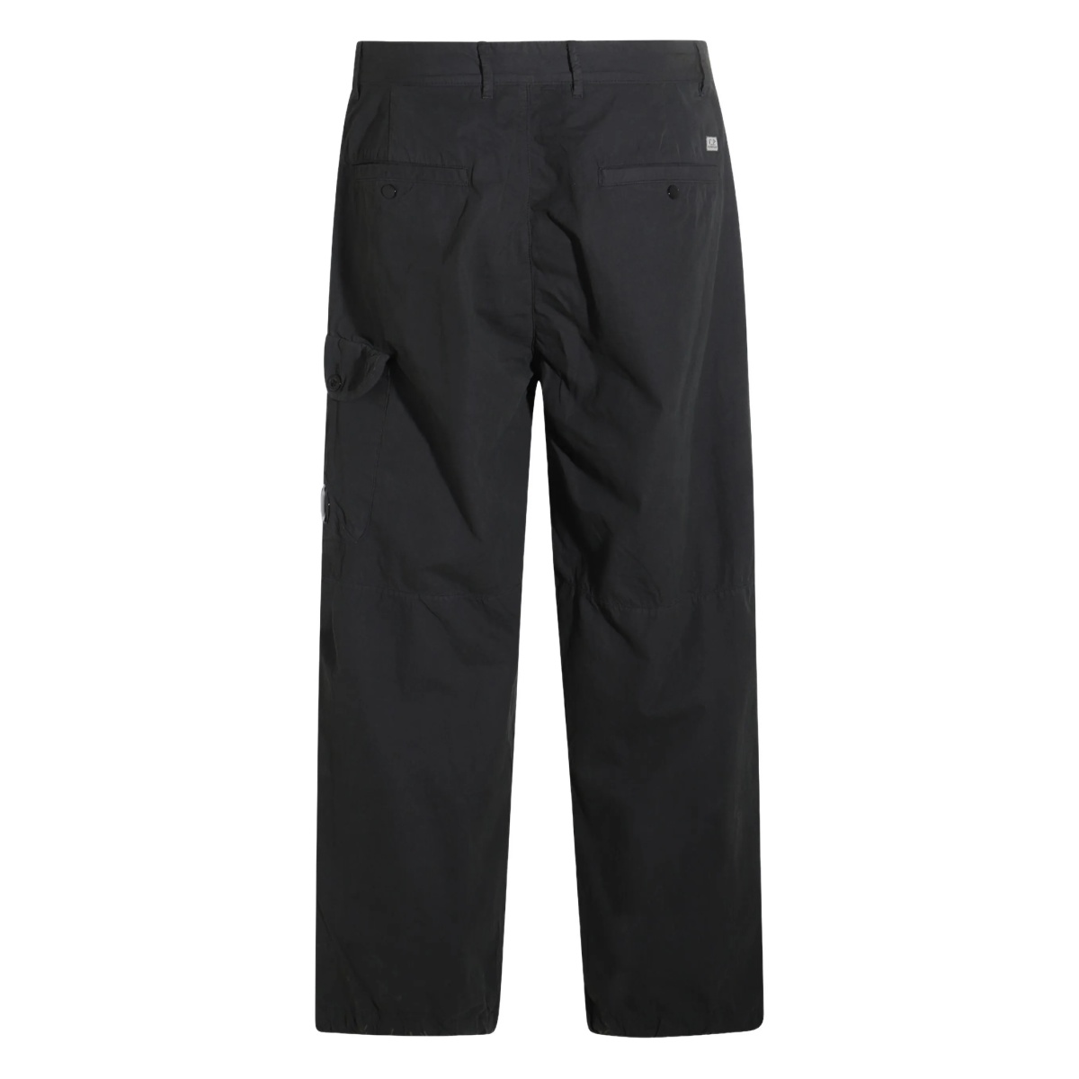 pocket-detail trousers - Img 3