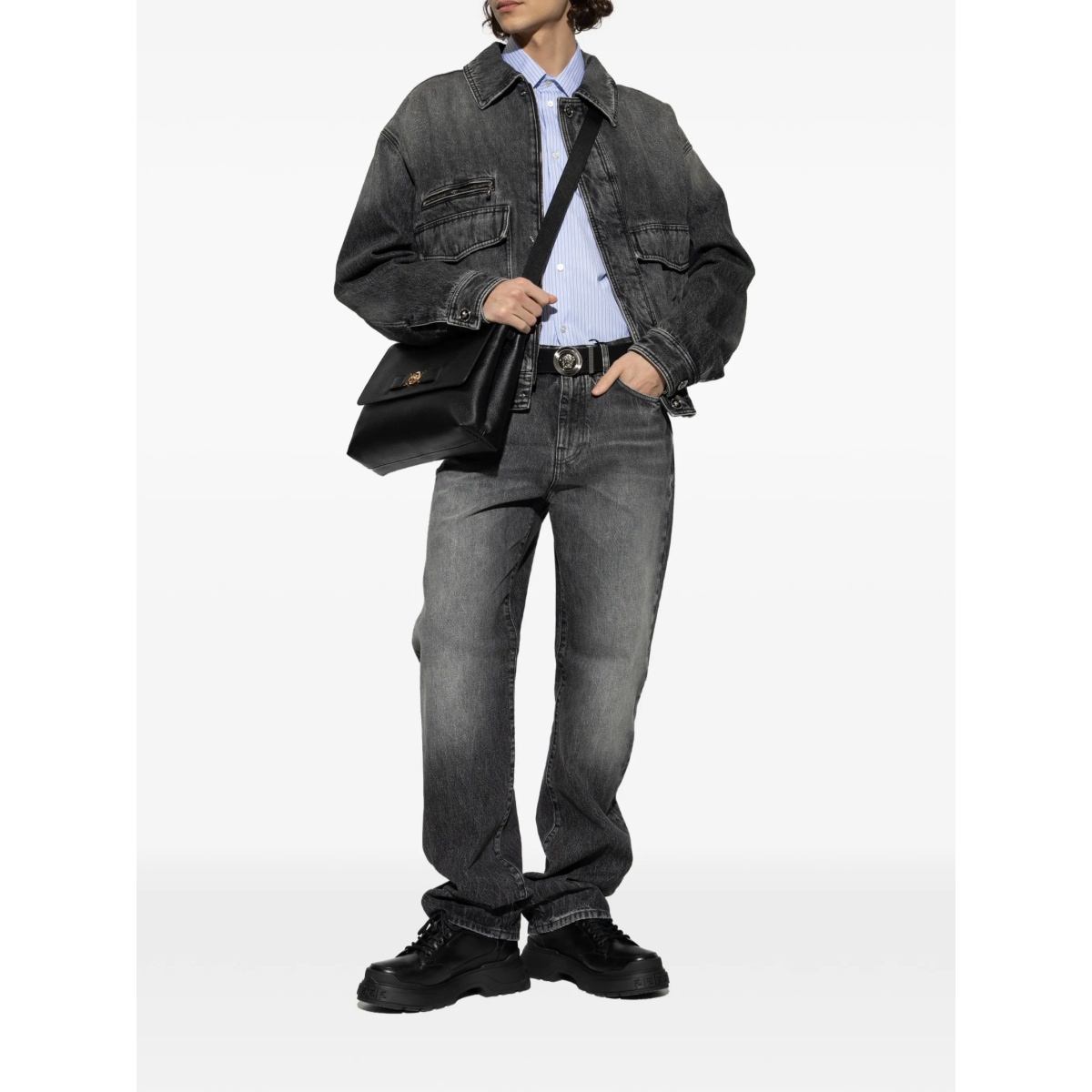pocket zip jacket - Img 2