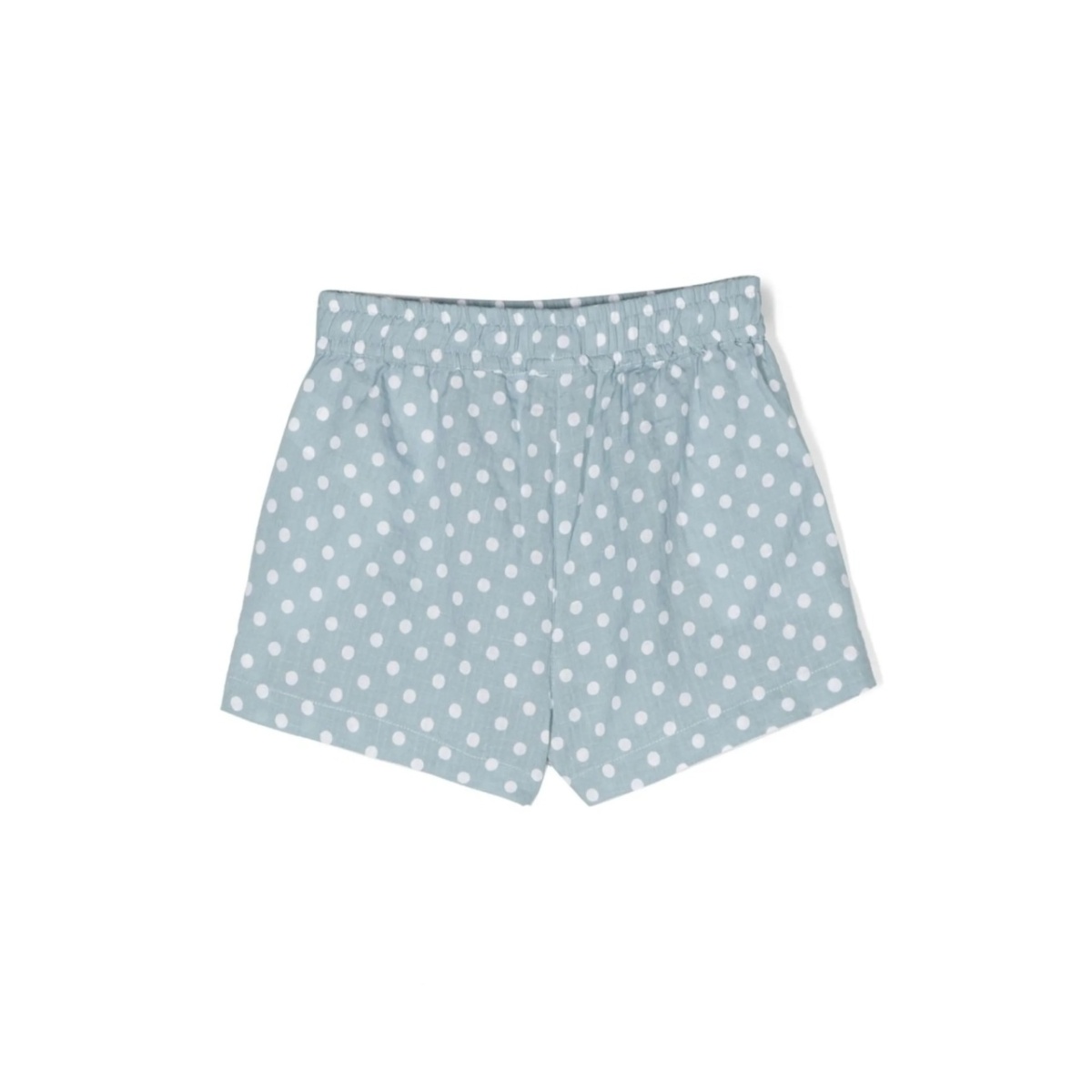 polka-dot short shorts - Img 2
