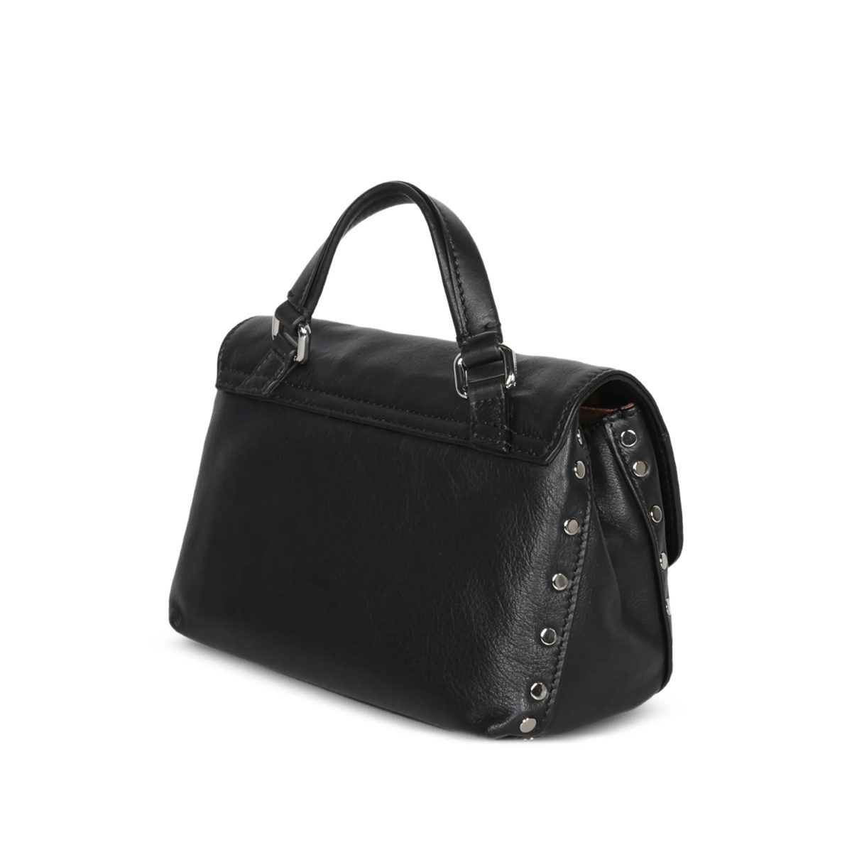 Postina studded tote bag - Img 2