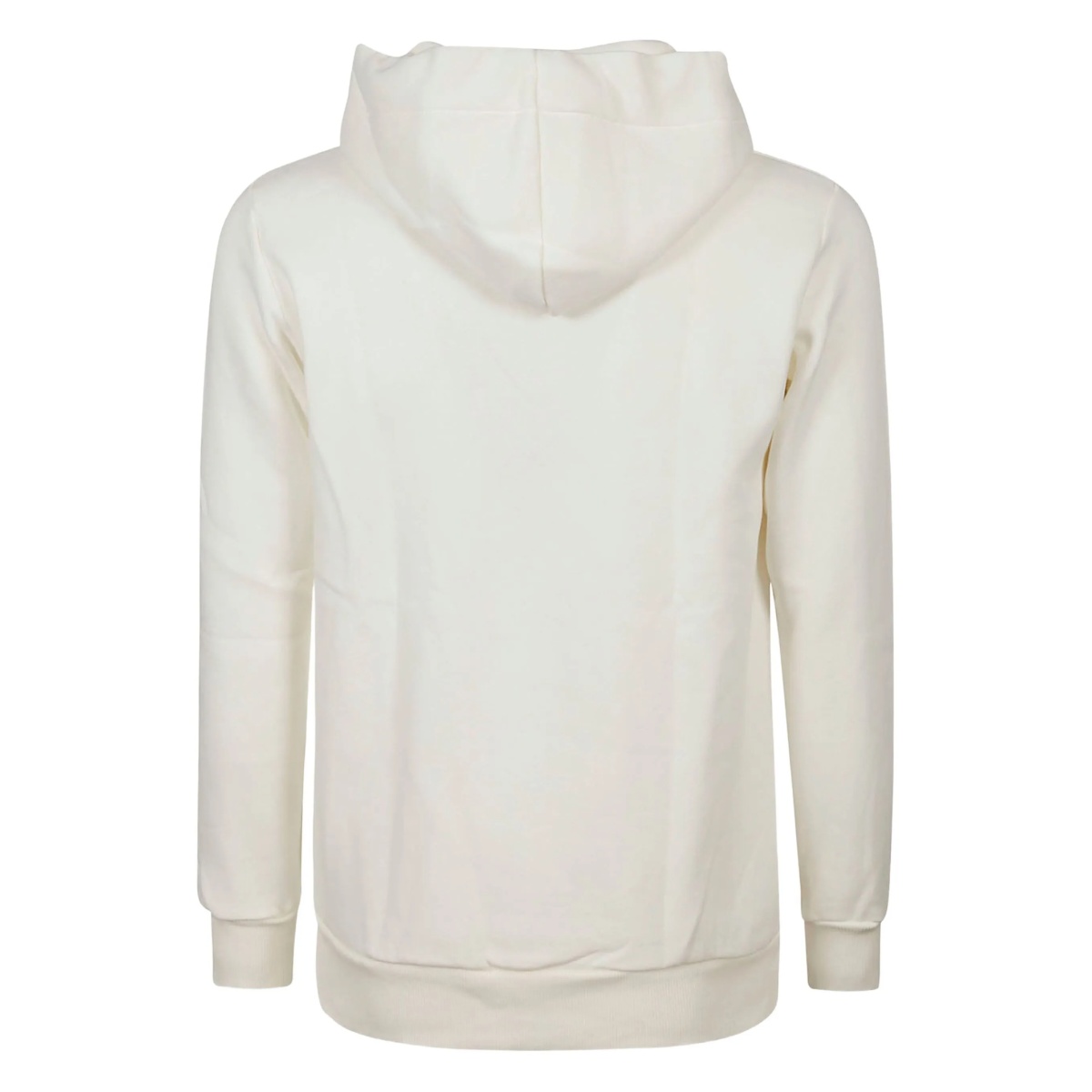 pouch-pocket hoodie - Img 2