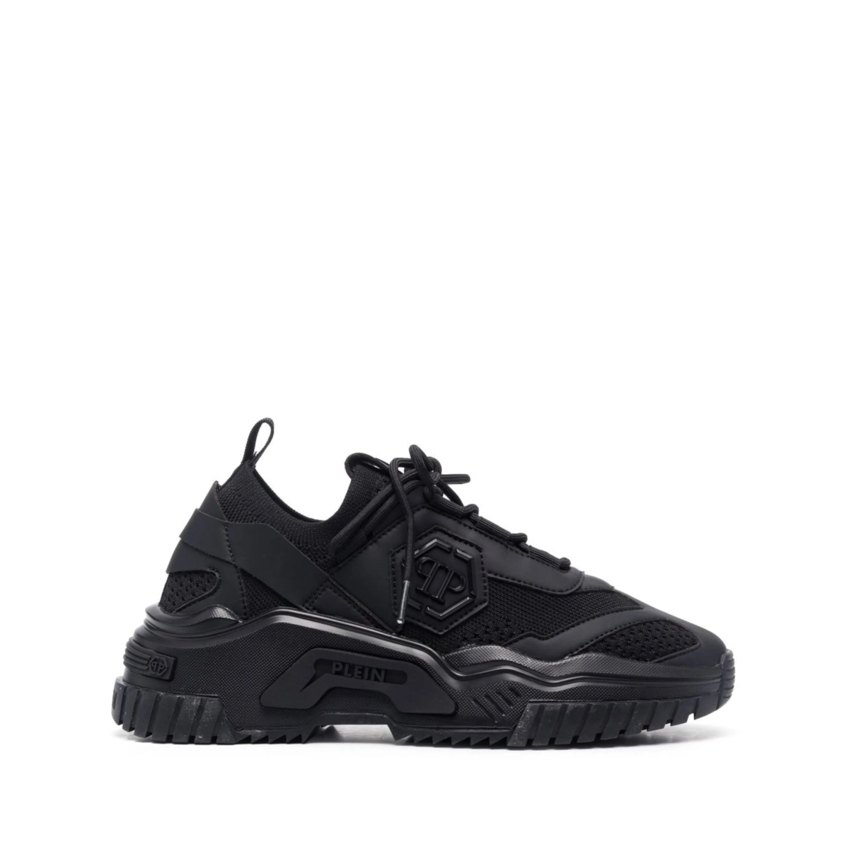 Predator low-top sneakers