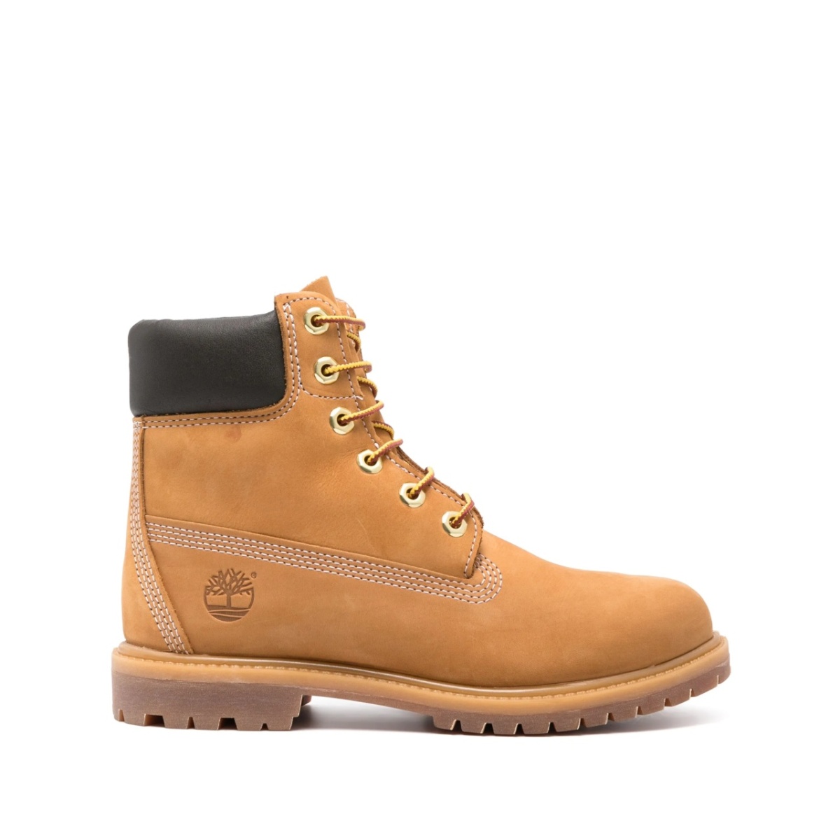 Premium 6 Inch boots