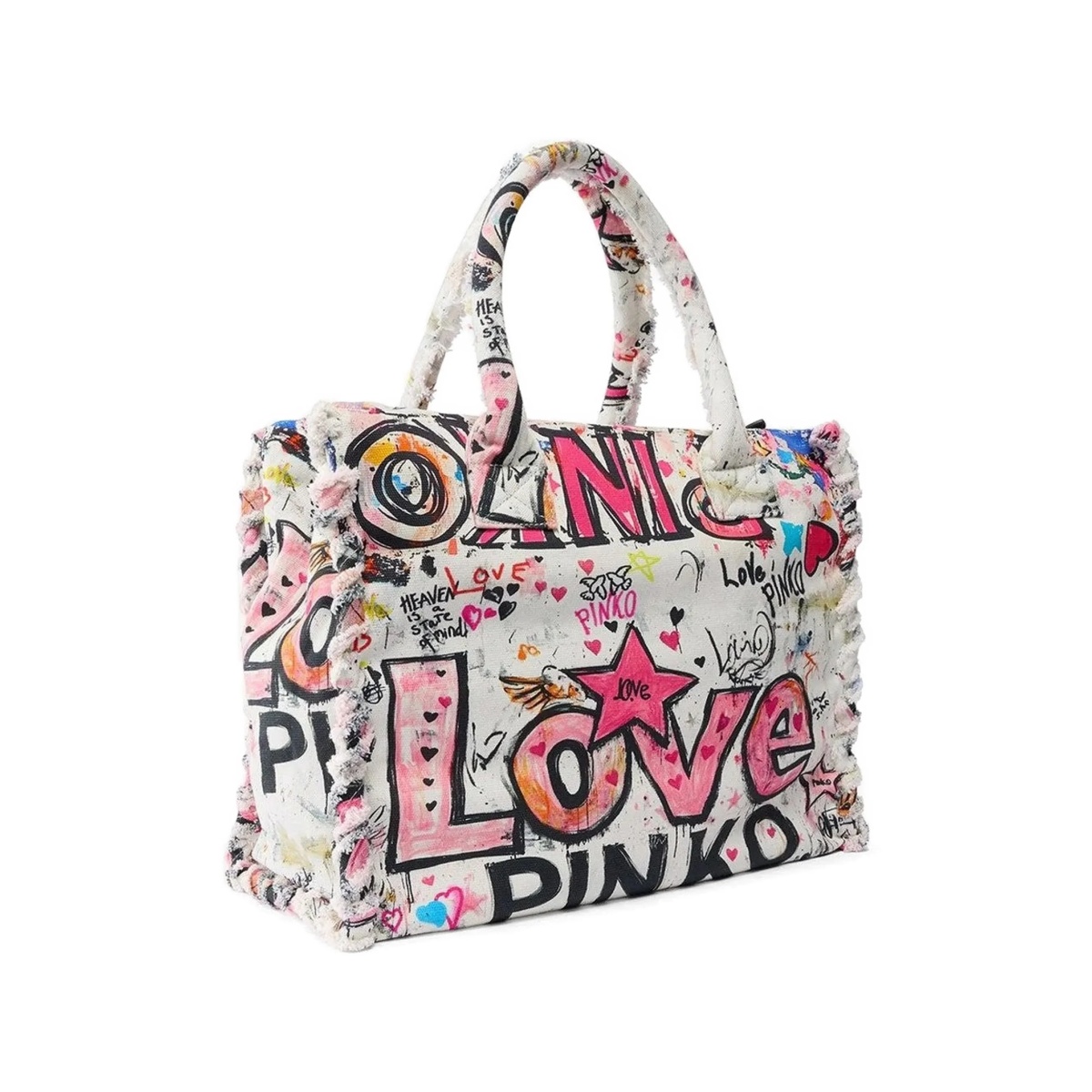 printed shoulder bag - Img 2