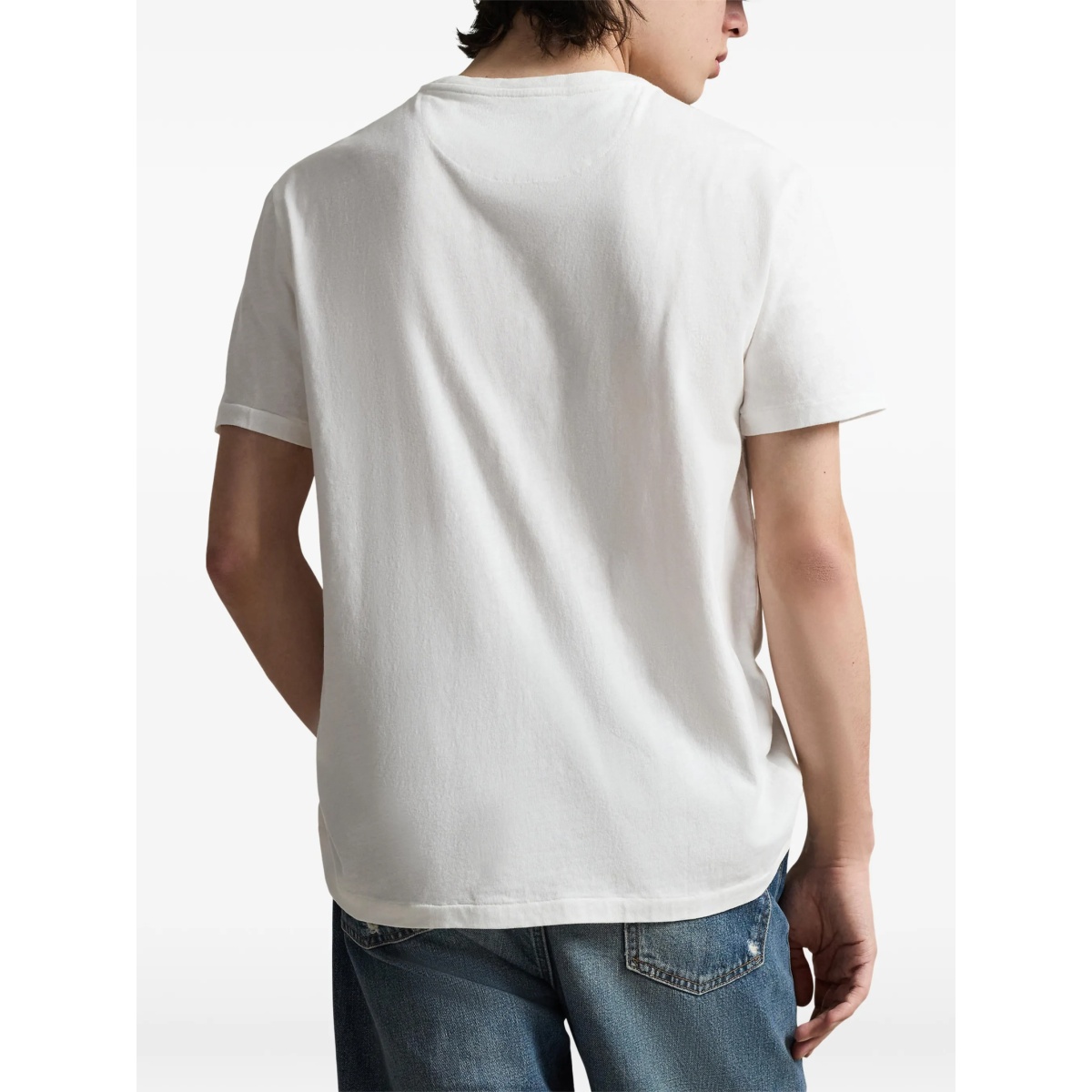 printed T-shirt - Img 4
