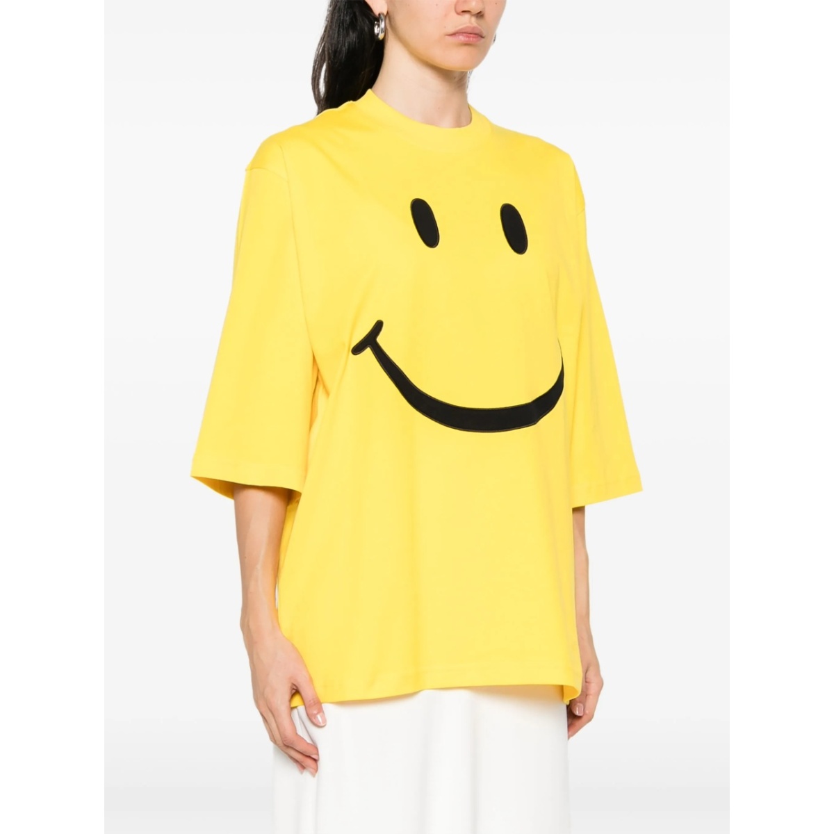 printed T-shirt - Img 3