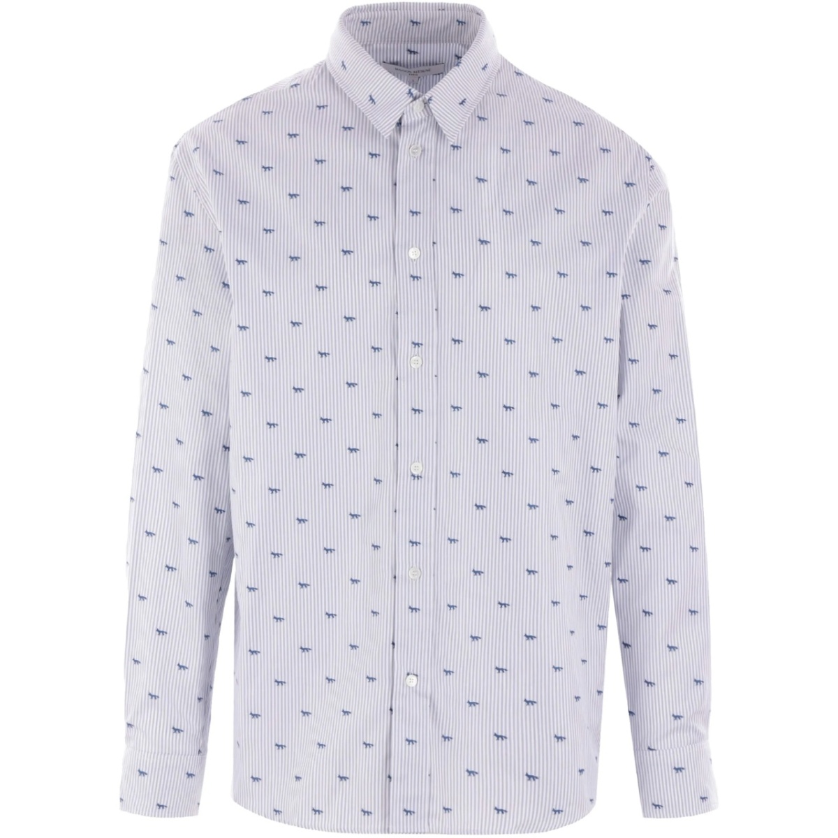 Profile Fox shirt
