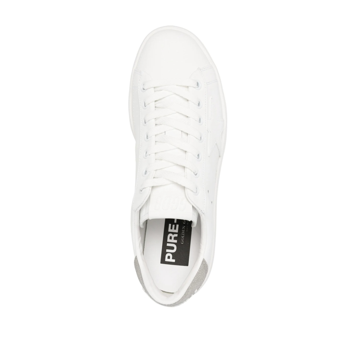 PURESTAR leather sneakers - Img 4