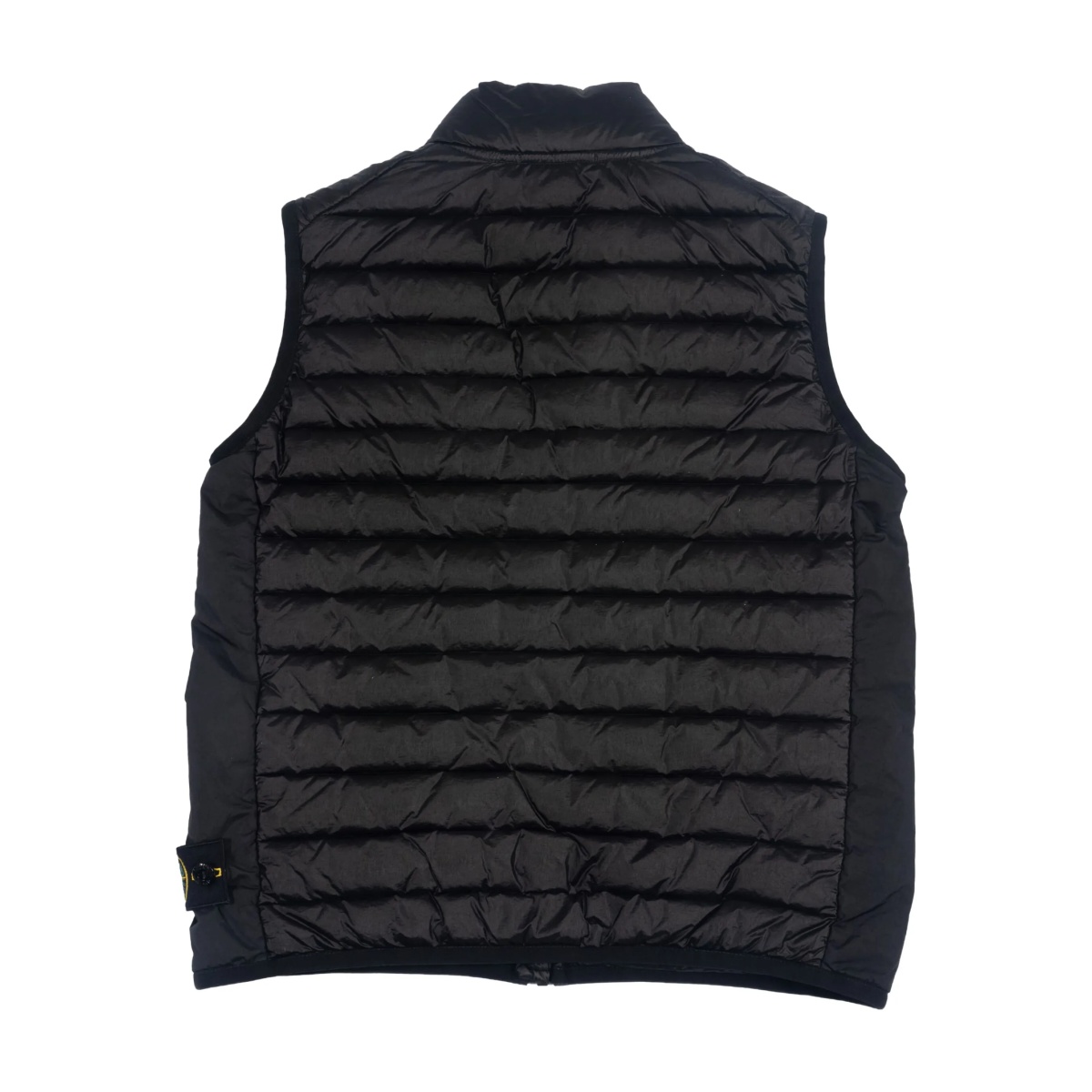 quilted gilet - Img 2