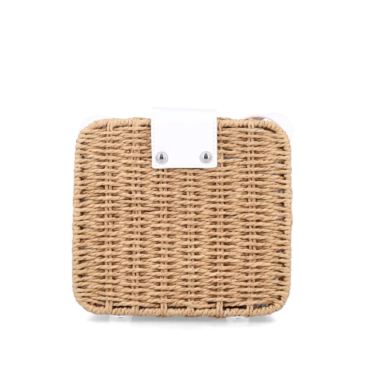 raffia bag - Img 2