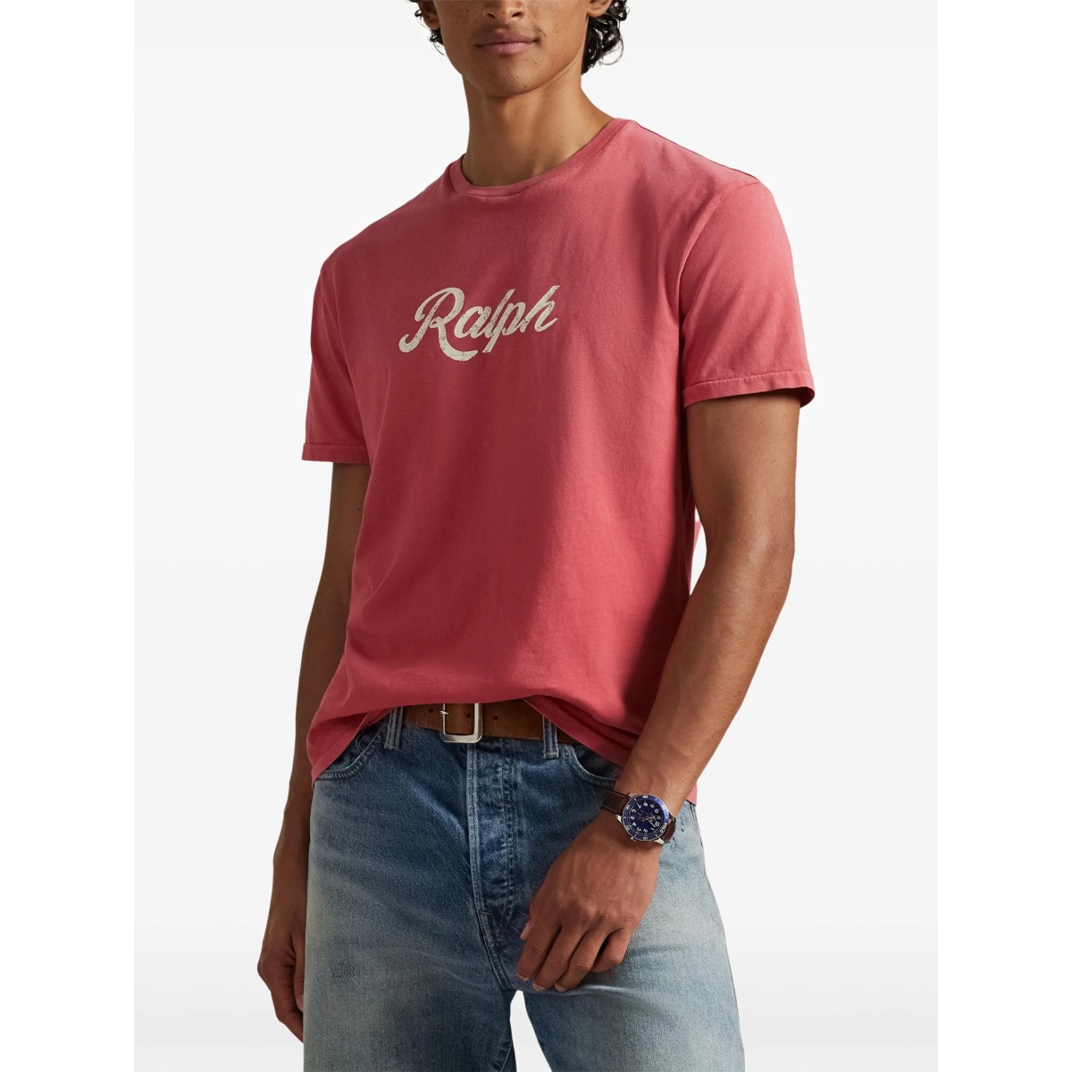 Ralph-print T-Shirt - Img 3