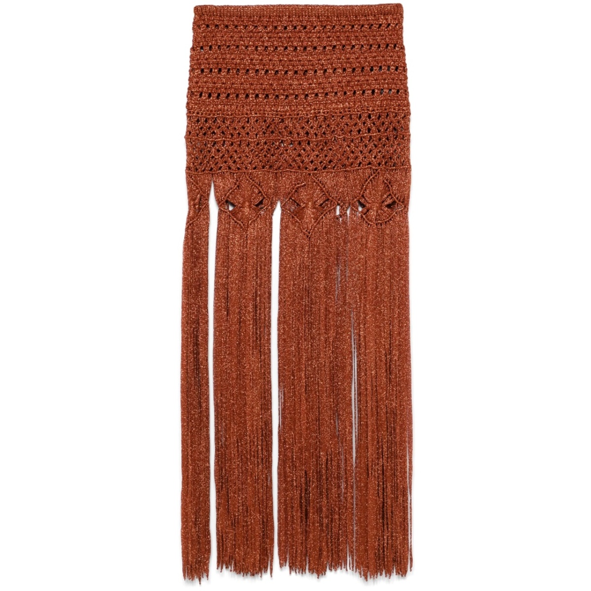 Ray Of Light mini skirt